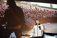 2012-06-14 - The Stone Roses från Hultsfredsfestivalen, Hultsfred