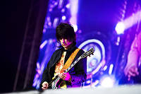 2012-06-14 - The Stone Roses från Hultsfredsfestivalen, Hultsfred