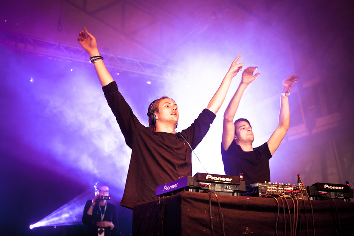2012-06-14 - Nause från Hultsfredsfestivalen, Hultsfred