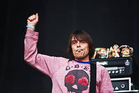 2012-06-14 - The Stone Roses från Hultsfredsfestivalen, Hultsfred