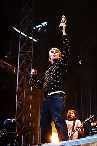2012-06-14 - The Stone Roses från Hultsfredsfestivalen, Hultsfred
