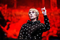 2012-06-14 - The Stone Roses från Hultsfredsfestivalen, Hultsfred