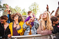 2012-06-14 - Områdesbilder från Hultsfredsfestivalen, Hultsfred