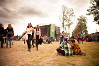 2012-06-14 - Områdesbilder från Hultsfredsfestivalen, Hultsfred