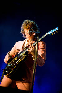 2012-06-14 - The Kooks från Hultsfredsfestivalen, Hultsfred