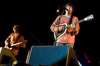 2012-06-14 - The Kooks från Hultsfredsfestivalen, Hultsfred