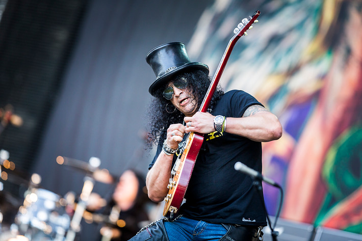 2012-06-14 - Slash ft. Myles Kennedy & The Conspirators från Hultsfredsfestivalen, Hultsfred