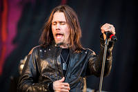 2012-06-14 - Slash ft. Myles Kennedy & The Conspirators från Hultsfredsfestivalen, Hultsfred