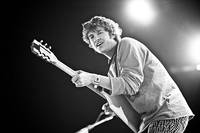 2012-06-14 - The Kooks från Hultsfredsfestivalen, Hultsfred