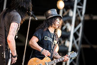 2012-06-14 - Slash ft. Myles Kennedy & The Conspirators från Hultsfredsfestivalen, Hultsfred