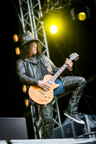 2012-06-14 - Slash ft. Myles Kennedy & The Conspirators från Hultsfredsfestivalen, Hultsfred