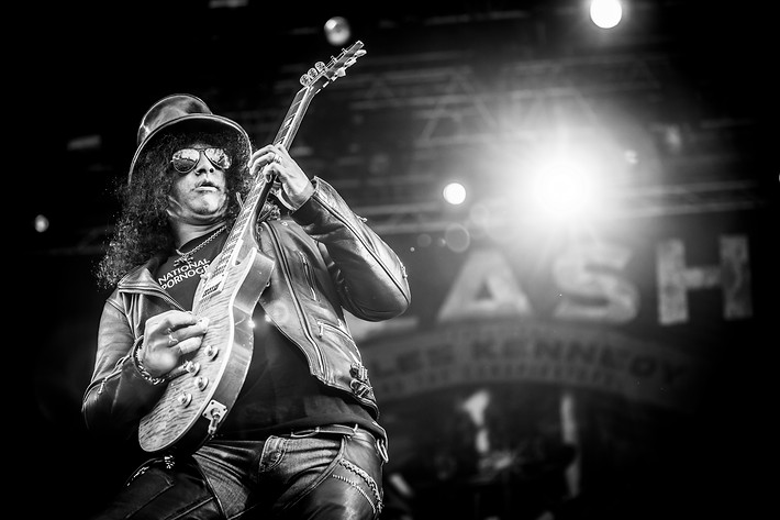 2012-06-14 - Slash ft. Myles Kennedy & The Conspirators från Hultsfredsfestivalen, Hultsfred