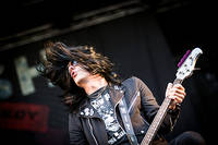 2012-06-14 - Slash ft. Myles Kennedy & The Conspirators från Hultsfredsfestivalen, Hultsfred