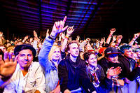 2012-06-14 - Frank Turner & The Sleeping Souls från Hultsfredsfestivalen, Hultsfred