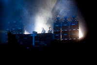 2012-06-13 - Justice från Hultsfredsfestivalen, Hultsfred