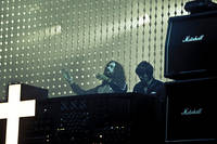 2012-06-13 - Justice från Hultsfredsfestivalen, Hultsfred