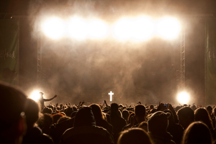2012-06-13 - Justice från Hultsfredsfestivalen, Hultsfred