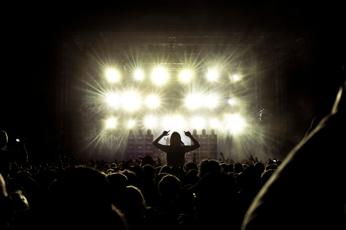 2012-06-13 - Justice från Hultsfredsfestivalen, Hultsfred