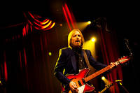 2012-06-14 - Tom Petty & The Heartbreakers från Globen, Stockholm