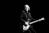2012-06-14 - Tom Petty & The Heartbreakers från Globen, Stockholm