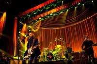 2012-06-14 - Tom Petty & The Heartbreakers från Globen, Stockholm