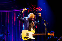 2012-06-14 - Tom Petty & The Heartbreakers från Globen, Stockholm
