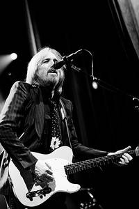 2012-06-14 - Tom Petty & The Heartbreakers från Globen, Stockholm