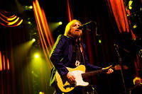 2012-06-14 - Tom Petty & The Heartbreakers från Globen, Stockholm