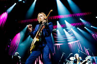 2012-06-14 - Tom Petty & The Heartbreakers från Globen, Stockholm