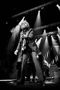 2012-06-14 - Tom Petty & The Heartbreakers från Globen, Stockholm