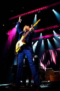 2012-06-14 - Tom Petty & The Heartbreakers från Globen, Stockholm