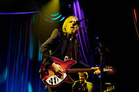 2012-06-14 - Tom Petty & The Heartbreakers från Globen, Stockholm