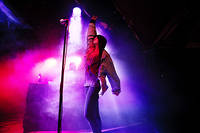 2012-06-15 - Alina Devecerski från Hultsfredsfestivalen, Hultsfred