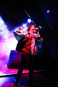 2012-06-15 - Alina Devecerski från Hultsfredsfestivalen, Hultsfred