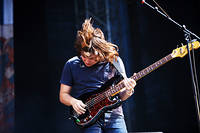 2012-06-15 - Bombay Bicycle Club från Hultsfredsfestivalen, Hultsfred