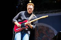 2012-06-15 - Bombay Bicycle Club från Hultsfredsfestivalen, Hultsfred