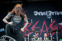 2012-06-15 - Devildriver från Metaltown, Göteborg