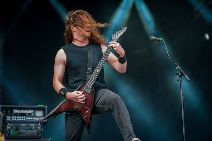 2012-06-15 - Devildriver från Metaltown, Göteborg