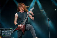 2012-06-15 - Devildriver från Metaltown, Göteborg