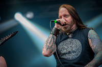 2012-06-15 - Devildriver från Metaltown, Göteborg