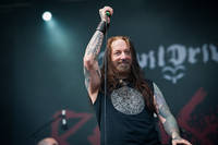 2012-06-15 - Devildriver från Metaltown, Göteborg