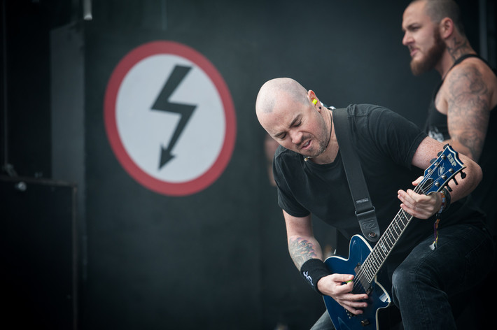2012-06-15 - Devildriver från Metaltown, Göteborg