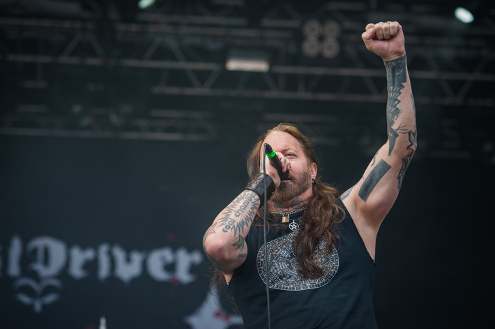 2012-06-15 - Devildriver från Metaltown, Göteborg