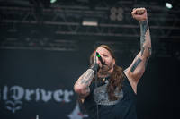 2012-06-15 - Devildriver från Metaltown, Göteborg