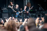 2012-06-15 - Devildriver från Metaltown, Göteborg