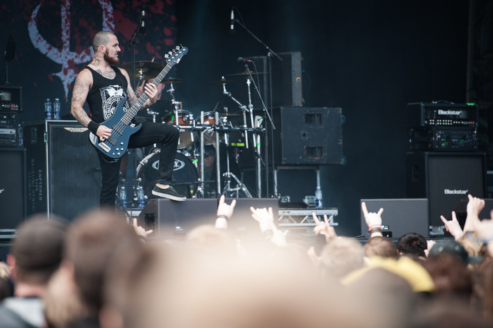 2012-06-15 - Devildriver från Metaltown, Göteborg