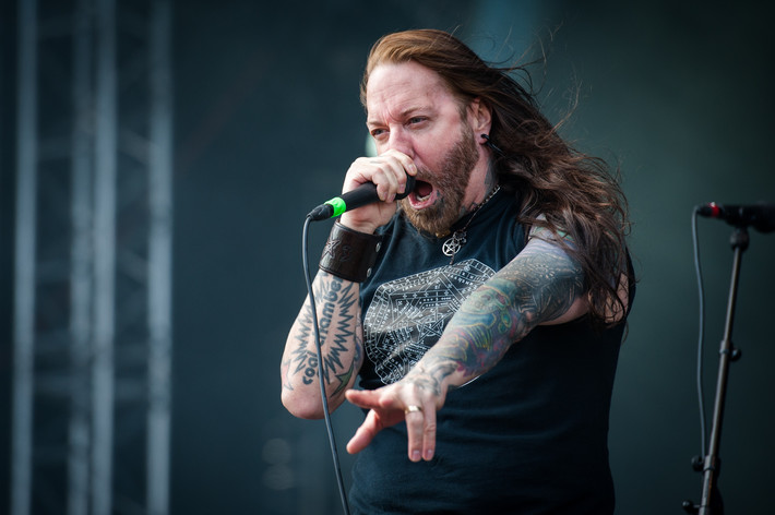 2012-06-15 - Devildriver från Metaltown, Göteborg