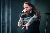 2012-06-15 - Devildriver från Metaltown, Göteborg