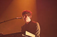 2012-06-14 - James Blake från Hultsfredsfestivalen, Hultsfred