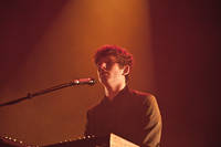 2012-06-14 - James Blake från Hultsfredsfestivalen, Hultsfred